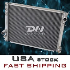 3 Row Aluminum Radiator For Chrysler 05-09 300 C 06-09 Dodge Charger 3.5l 5.7l 3 Row Aluminum Radiator For Chrysler 05-09 300 C 06-09 Dodge Charger 3.5l 5.7l