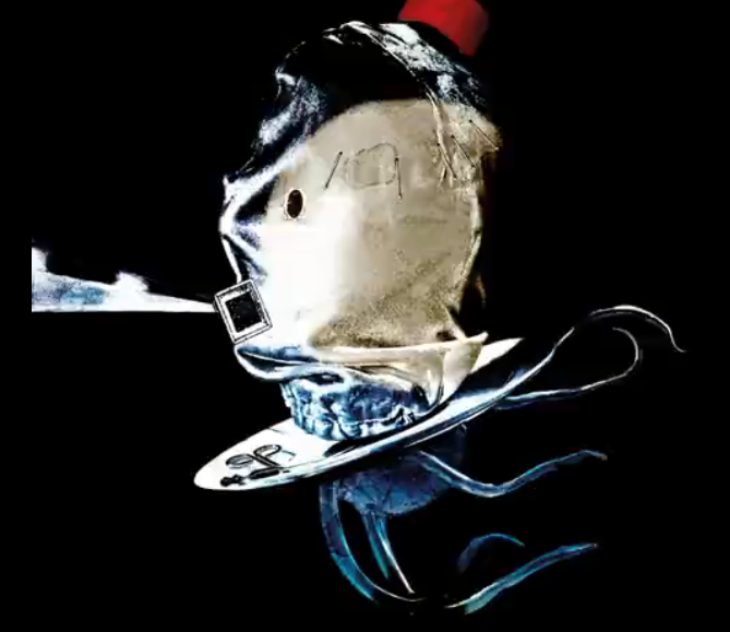 rare THE MARS VOLTA La Realidad De Los Suenos 18 LP Vinyl