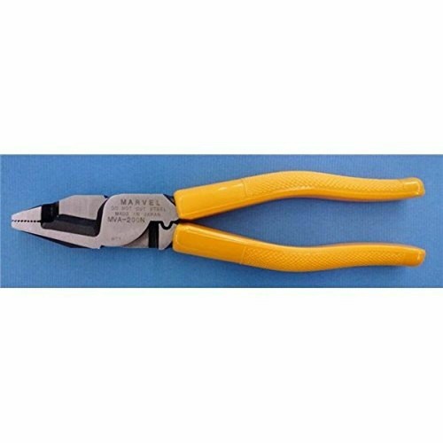 MARVEL VA pliers MVA200N eBay