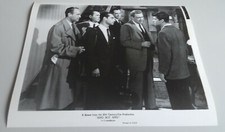Sing Boy Sing ’58 TOMMY SANDS JERRY PARIS EDMOND O’BRIEN
