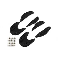 Giro Cycling Shoe Walking Pad Set