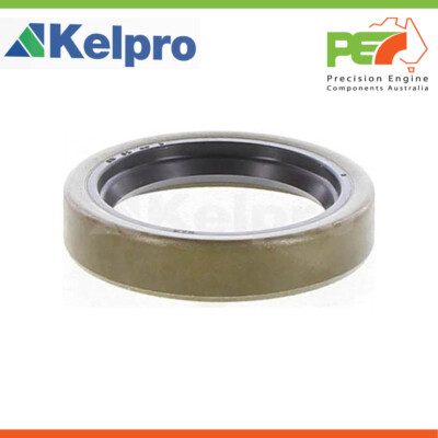 KELPRO Oil Seal To Suit Toyota 4 Runner 1 2.4 D (LN60, LN61) Diesel SUV