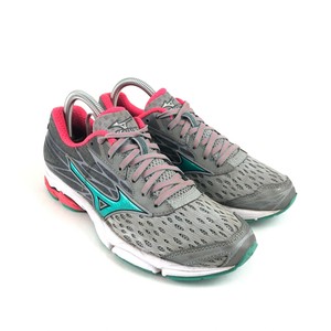 mizuno wave catalyst 2