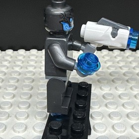 Lego Marvel Minifigure - Ultron Sentry (sh0166) Avengers 76029 Iron Man sh166