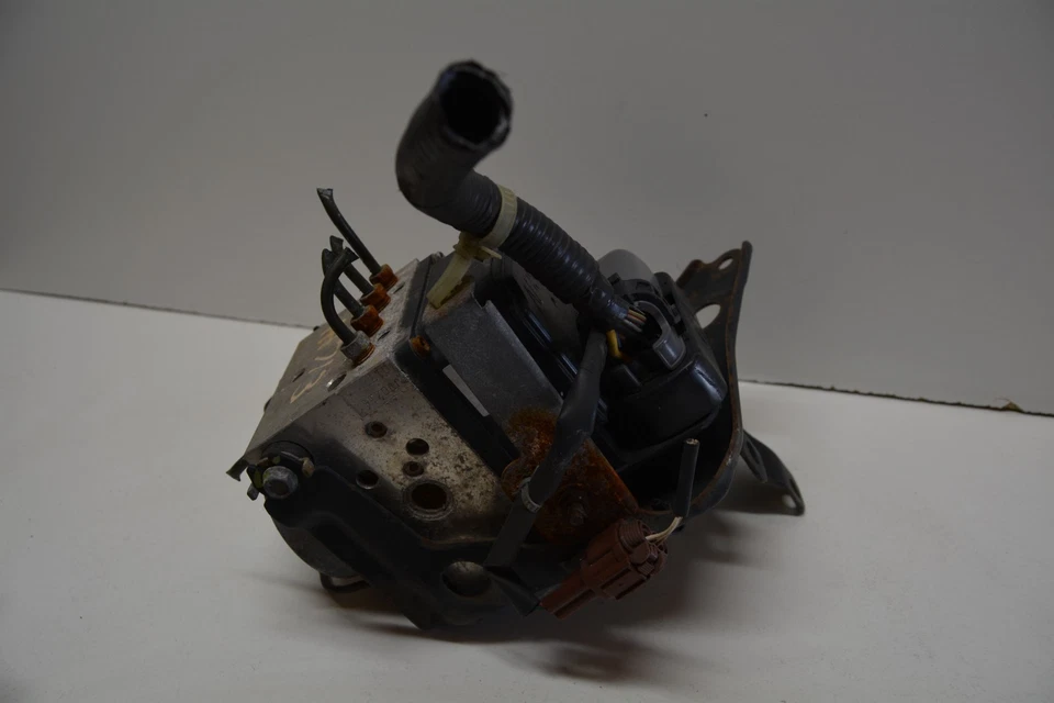 Infiniti I30 2001 sistema de bomba ABS de freno antibloqueo OEM, 545-50728B Foto 3 de 4