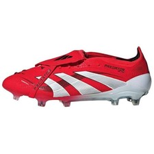 ID8966 -Men- Predator Elite Adidas Foldover Tongue Fg 'Pure Victory Pack'
