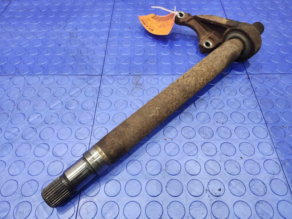 Eje intermedio lado derecho Dodge Grand Caravan 11-19 OEM Foto 2 de 4