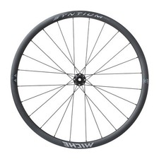 Miche Coppia Ruote Syntium Aero Tubeless