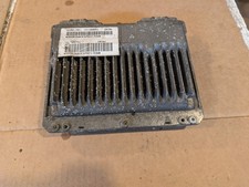 1994 Lt1 5.7 Ecm Pcm Engine Computer Obd1 Removed 1994 Buick Roadmaster Lt1
