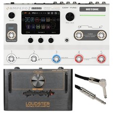 Hotone Ampero II Stage Amp Modeler/Effects Pe...