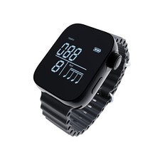 Wearable Metronome Vibrating Metronome Multi-Function Music Instruments 