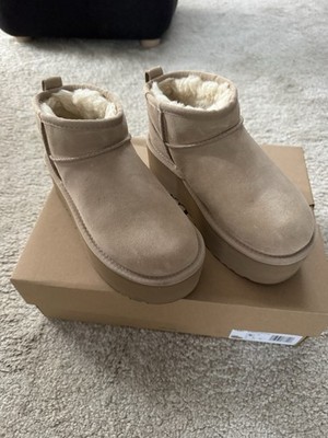 UGG Boots Gr 36