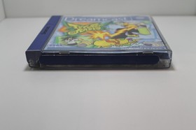 Jet Set Radio (Sega Dreamcast, 2000) - European Version