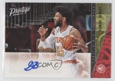 2016 Panini Prestige Prestigious Premieres Signatures DeAndre' Bembry Auto 0b5
