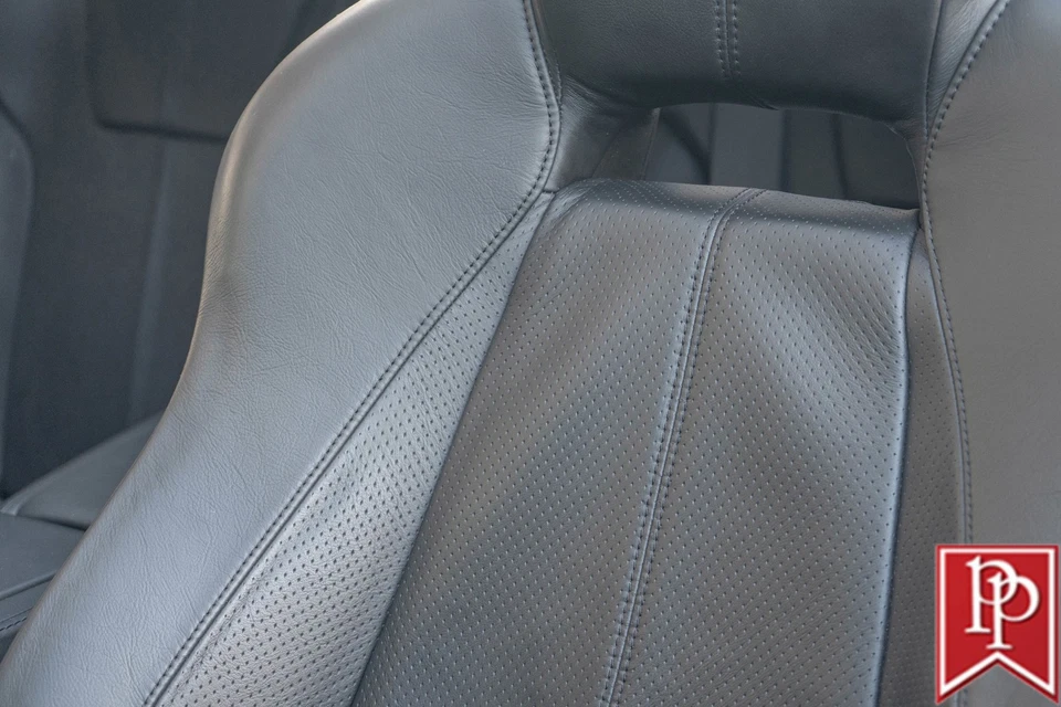 Aston Martin DB9 Volante 2009 Foto 3 de 4