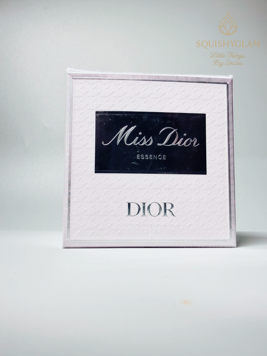 Christian Dior Miss Dior Essence Parfum 2.7 fl oz / 80 ml | New