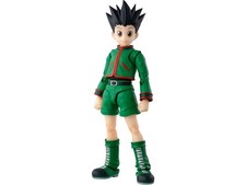 Bandai Hunter x Hunter S.H.Figuarts Gon Action Figure