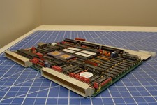 600-10359-101 / PCB MODEL CPU-6VB BOARD, / LAM RESEARCH CORPORATION