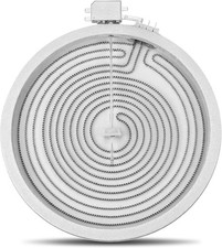 DG47-00064A DG47-00056A 12" Dual Radiant Surface Element for Samsung Range