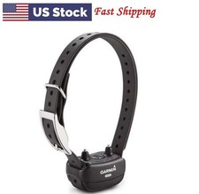 Garmin BarkLimiter Deluxe Bark Collar Auto Co...