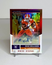 2018 Score Football Cards 23