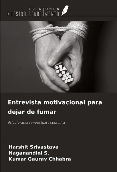 Entrevista Motivacional Para Dejar De Fumar Harshit Srivastava-image