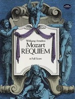Requiem KV 626 | Wolfgang Amadeus Mozart | Englisch | Taschenbuch | Partitur