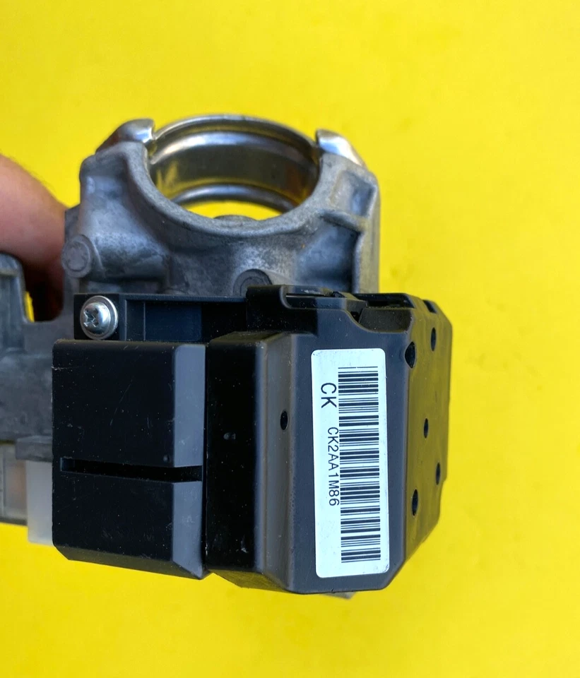 Interruptor de encendido Honda Accord 2008-2012 bloqueo con llave e inmovilizador OEM 39730-TA0-A0 Foto 4 de 4