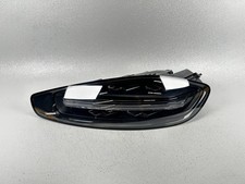 2017-2019 Porsche Boxster Cayman 718 Left Driver Side Tail Light Oem
