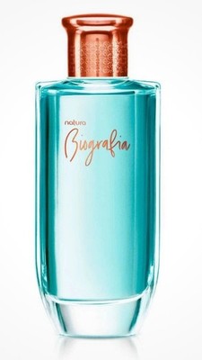 Natura - Biografia Tradicional Cologne Deodorant For Women - 100ml Exp 11/26