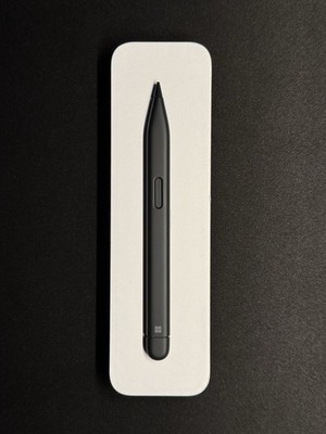Microsoft Surface Slim Pen 2 - Like New, Original Box & Invoice - Black