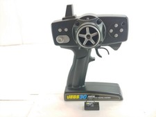 JEGS AMP30 Transmitter W/ AMP30 Receiver Radio Set (Missing AA Tray COVER)