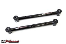 Umi For 78-88 Gm G-body Tubular Non-adjustable Lower Control Arms