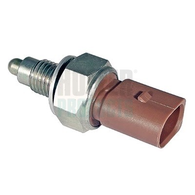 HOFFER Schalter Rückfahrleuchte VW SEAT SKODA 2,0 1,9 027T945415 02T945415P