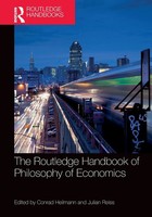 The Routledge Handbook Of The Philosophy Of Economics Conrad Heilmann (U. A.)
