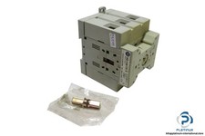 ALLEN BRADLEY 194E-E100-1753 CONTROL AND LOAD SWITCH_Series B_IP66_600 VAC_ IP66