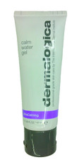 Dermalogica Calm Water Gel 1.7 fl oz/50 ml New AUTH