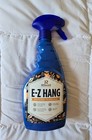 ROMAN E-Z HANG 32oz Wallpaper Spray Peel & Stick Helper Pre-Pasted NEW — photo 5
