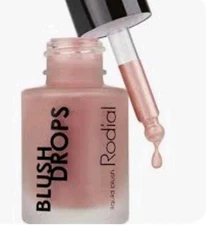 RODIAL Blush Drops Liquid Blush Sunset Kiss Full Size 0.5 oz New in Box