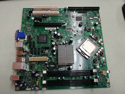 Intel D36265-505 System Motherboard Socket LGA 775 / SLA4U