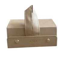 SANCIA Australia Sunglasses Holder Travel Accessories Case Safety Protection