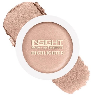 Insight Cosmetics Highlighter 3.5g Moonstone Bliss Cream Luminous Glow