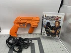 Time Crisis 4 (With Gun) - Sony PlayStation 3