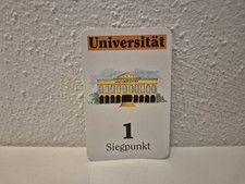 Cosmos The Settlers of Catan Spare Parts: Victory Point University