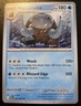 Mamoswine 025/094 Uncommon Phantasmal Flames Pokemon TCG