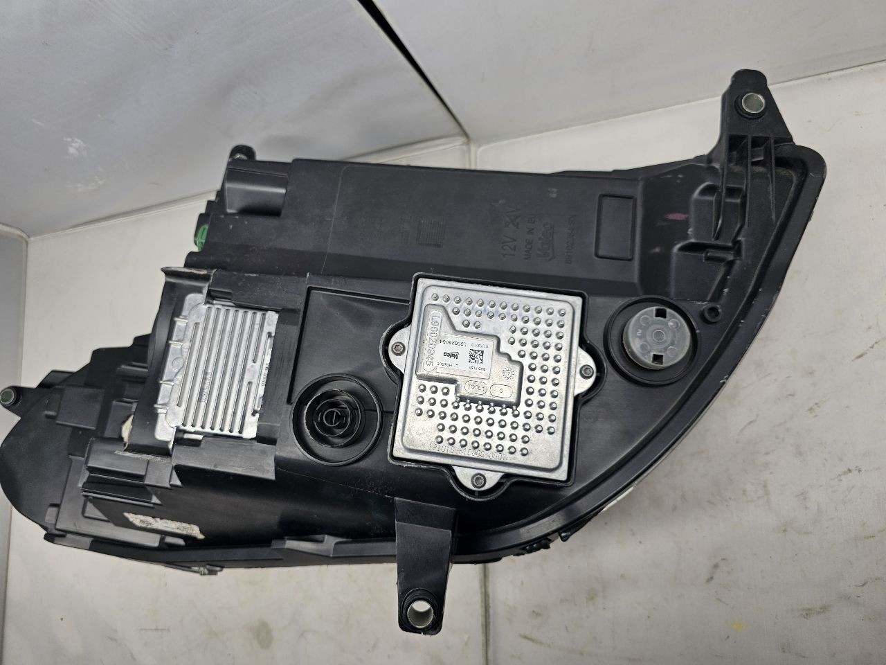 2012 2013 2014 2015 2016 2017 Ferrari F12 Berlinetta HID Left Headlight OEM