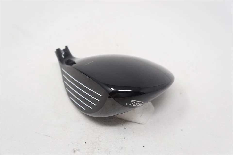 Titleist Tsr2+ 13* #3 Fairway Wood Club Head Only Inv12816182 Lefty Lh - Image 4 of 4