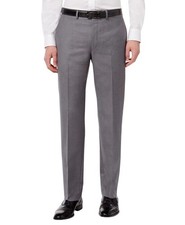 Calvin Klein Mens Slim fit Dress Pants 30 / 3...