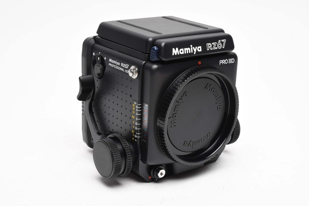 Mamiya Rz Body for sale | eBay