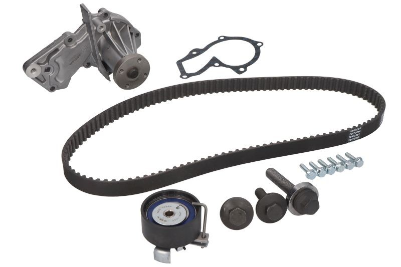 SKF VKMC 04226 Water Pump & Timing Belt Set for FORD,FORD AUSTRALIA,VOLVO - Image 19